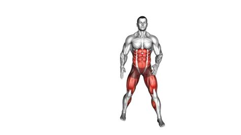 Side Shuffle Tutorial 的图像结果