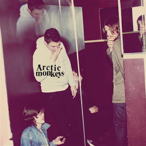 Arctic Monkeys – Humbug | Arctic monkeys, Arktis, Album cover