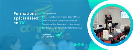 Connexus Academy | Algiers
