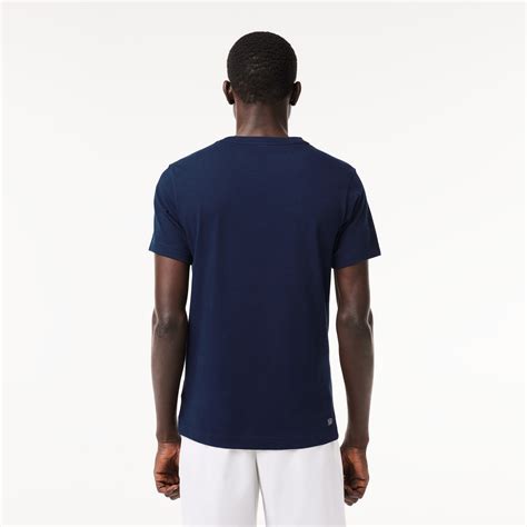 Lacoste T-shirt for Men l Clothing l Lacoste