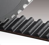 Timing Belt - Timing Belts, Pulleys configure & order | MISUMI India