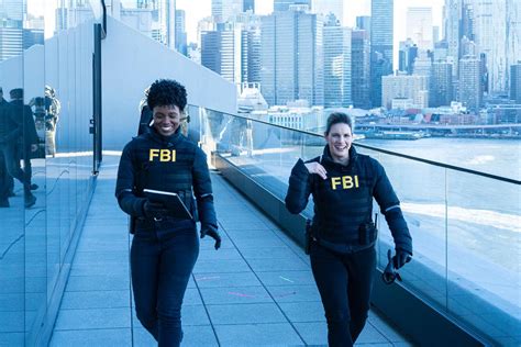 TV - “FBI: Most Wanted” Just Dropped a Bombshell in Season 6, Episode ...