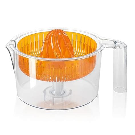 Bosch MUZ5ZP1 Citrus Fruit Juicer Transparent with Orange Juicing ...