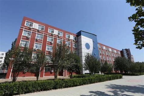 校园环境_北京国际高中,北京国际学校,一站式升学服务-91择校