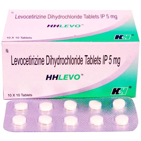 HHlevo Tablet 10's Price, Uses, Side Effects, Composition - Apollo Pharmacy