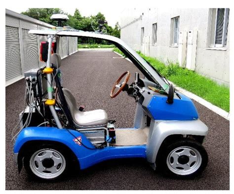 Longitudinal Modelling and Control of In-Wheel-Motor Electric Vehicles ...