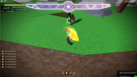 Swordburst 2 AutoFarm Script 的图像结果