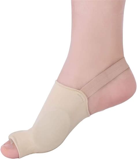 Buy Bunion Corrector Improved Hallux Valgus Corrector Alignment Pain ...