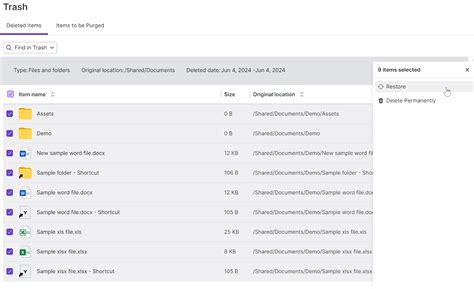 Image result for How to Restore Program File Windows App