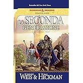 I draghi della *** perduta. La guerra delle anime. DragonLance (Vol ...
