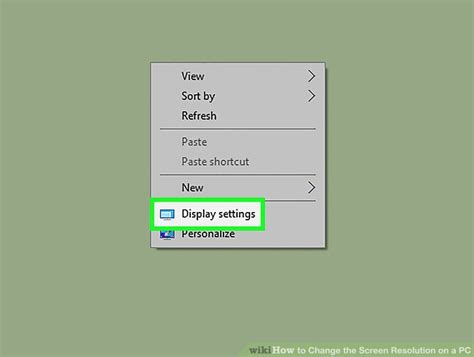 Change Screen Resolution PC 的图像结果