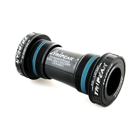 Tripeak Bottom Brackets | BSA (1.37") Threaded Bottom Brackets for Shi