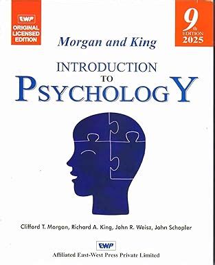 Buy Introduction to PSYCHOLOGY , 9 ED 2025 Book Online at Low Prices in ...