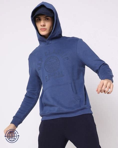 Sweatshirts And Hoodies