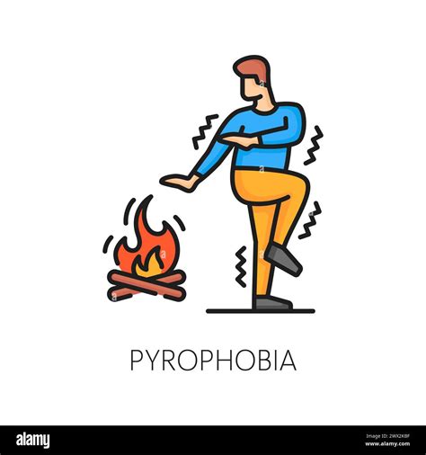 Fire phobia hi-res stock photography and images - Alamy