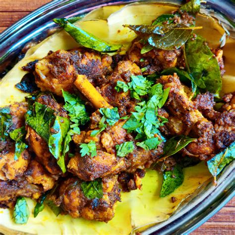 Junior Kuppanna - South India's best non-veg restaurant – juniorKuppanna