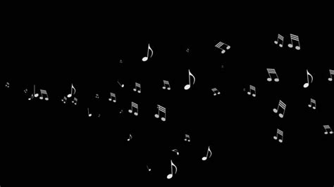 Image result for Music Notes Animation