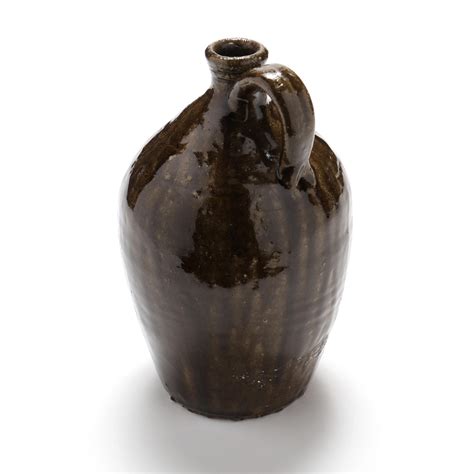 Thomas Ritchie | Half Gallon Jug | MutualArt