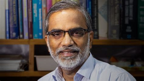 Nanotech pioneer and IIT Madras professor bags prestigious Eni Award ...