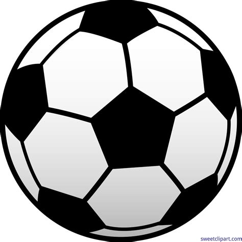Free Soccer Ball Clipart, Download Free Soccer Ball Clipart png images ...