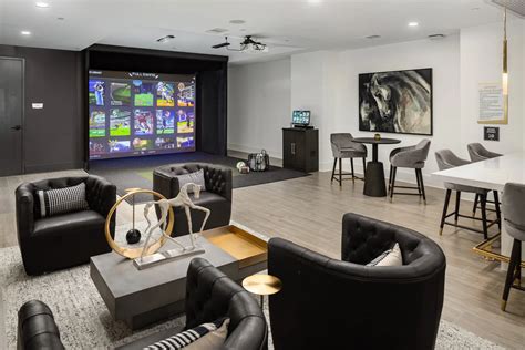 Gallery | Buckhead Apartments | The Beverly by Alta