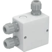 Geberit outlet mounting box | Geberit product catalogue