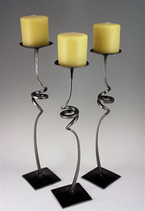 Artistic Candle Holders at Marcus Glennie blog
