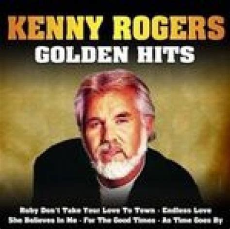 Golden Hits: Kenny Rogers: Amazon.in: Music}