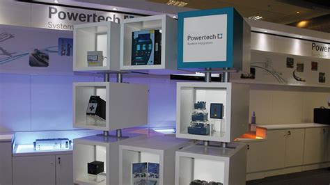 Image result for Powertech Sebia Company