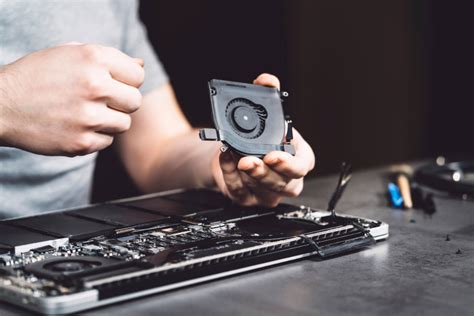 Computer Fan Troubleshooting 的图像结果