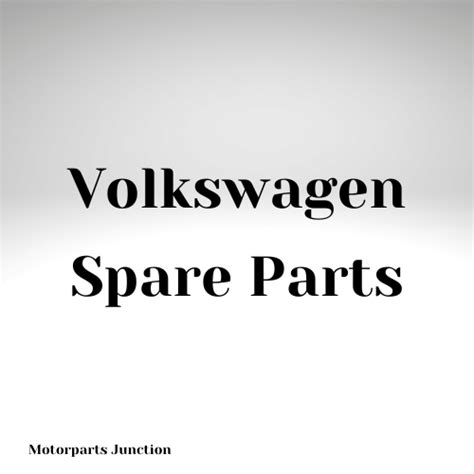 Motorparts Junction - Luxury Car Spare Parts
