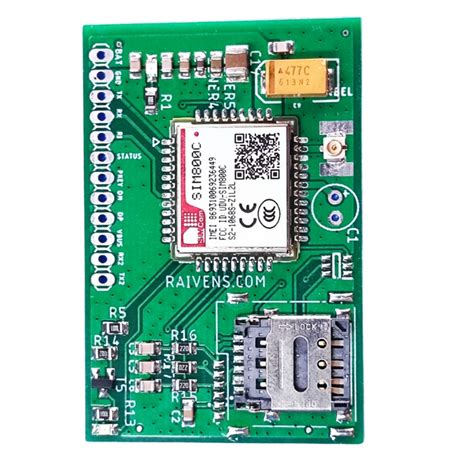 Innovative Automation & IoT Solutions at Raivens Industries – wirelays.com
