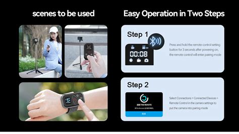 Image result for Tele Sin Remote GoPro
