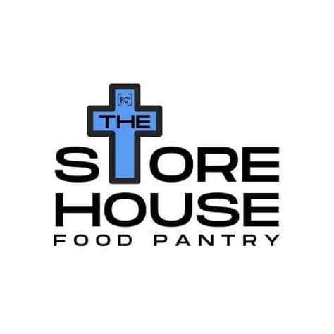 New Haven - THE STOREHOUSE FOOD PANTRY at Richmond Christian Church ...