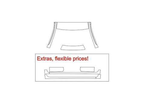 The electronic templates shop for making pre cut for protection the ...