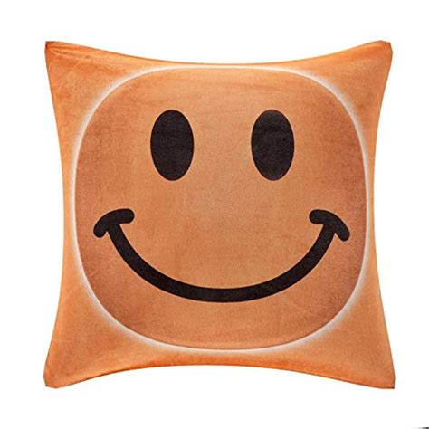 Buy HARI OM CREATIONS Polyester Velvet Fabric Digital Print Cushion ...