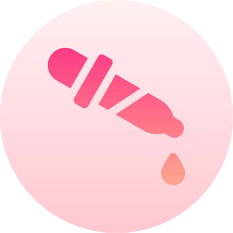 Color picker - Free edit tools icons