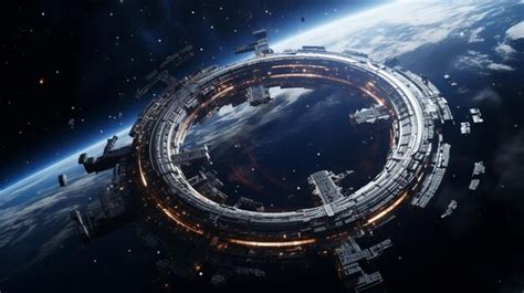 Deep Space Exploration 的图像结果