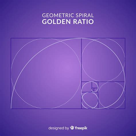 Golden ratio png Images - Free Download on Freepik