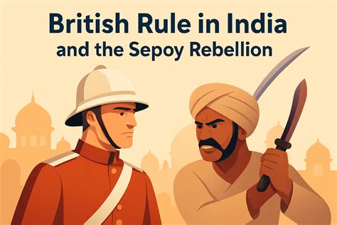 The Sepoy Mutiny