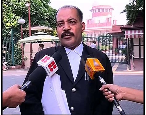 Kerala: Criminal Lawyer BA Aloor, known for controversial cases, passes ...
