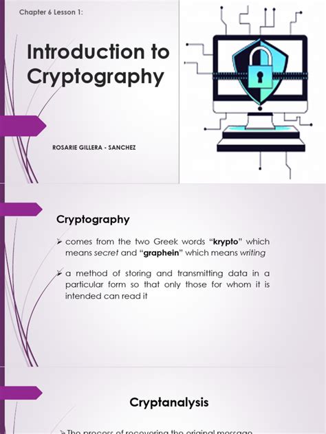 Basic Concepts of Cryptography 的图像结果