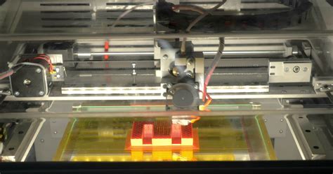 Image result for 3D Printer at Work