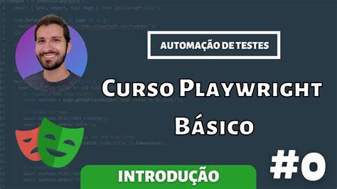 YouTube Playwright Tutorial 的图像结果