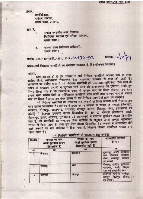 Uttar Pradesh National Health Mission