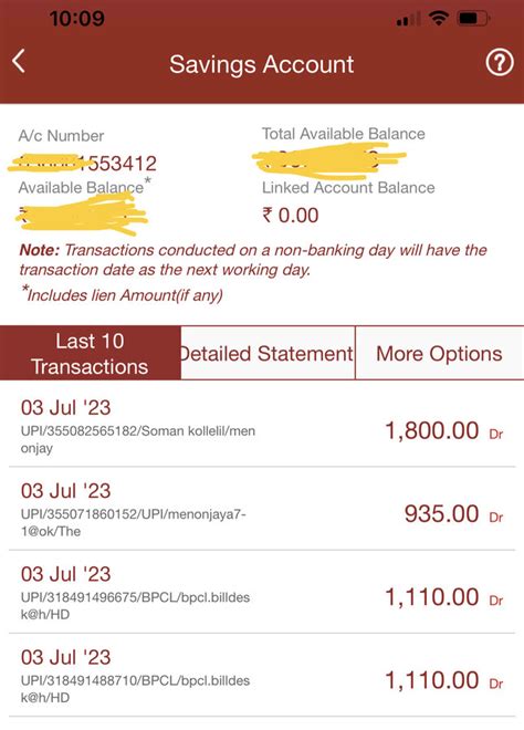 Bharat Petroleum [BPCL] — Amount debited from account payment status ...