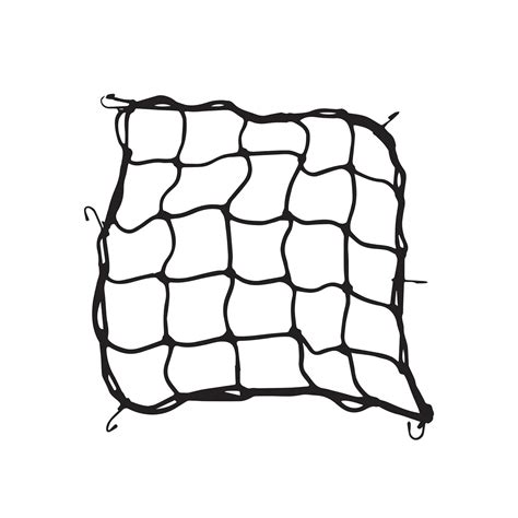 GrandPitStop Bungy Cord - Set of 15