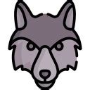 Wolf Icons & Symbols
