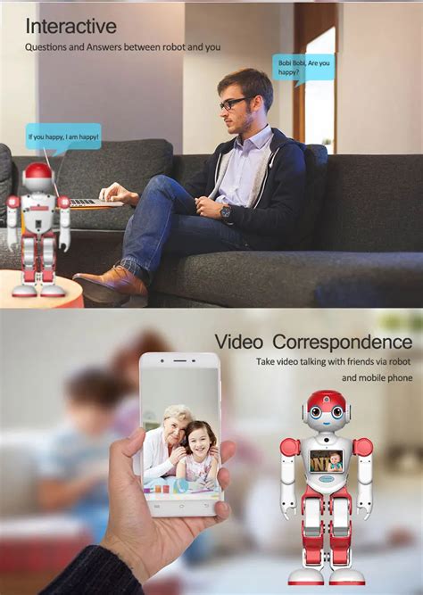 Smart Robot 的图像结果