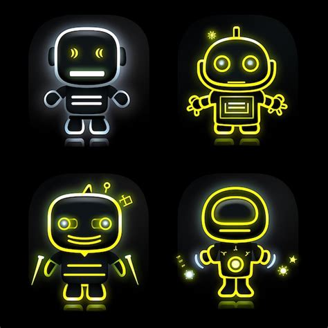 Robot Emoji 的图像结果